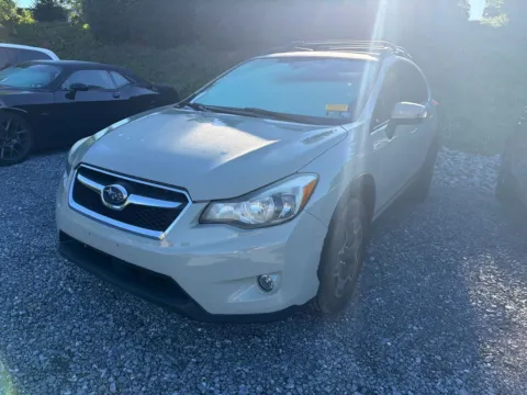 Green 2015 Subaru XV Crosstrek 2.0i Limited for sale in Manheim, PA