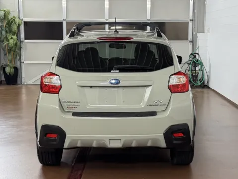 More photos of 2015 Subaru XV Crosstrek 2.0i Limited at Morgan Automotive, PA