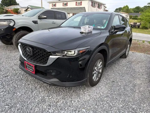 2022 Mazda CX-5 2.5 S Preferred for sale in Manheim, PA