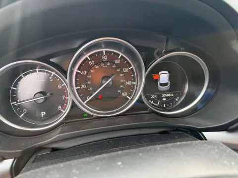 More photos of 2022 Mazda CX-5 2.5 S Preferred at Morgan Automotive, PA
