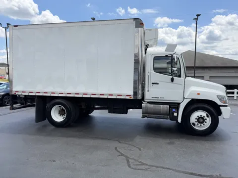 Photos of 2020 Hino Hino 268 for sale in Manheim, PA at Morgan Automotive