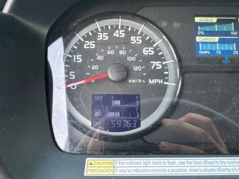 Photos of 2020 Hino for sale in Manheim, PA at Morgan Automotive