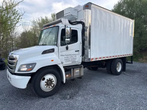 Unknown 2020 Hino for sale in Manheim, PA