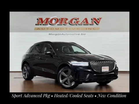 Unknown 2024 Genesis GV70 3.5T AWD Sport for sale in Manheim, PA