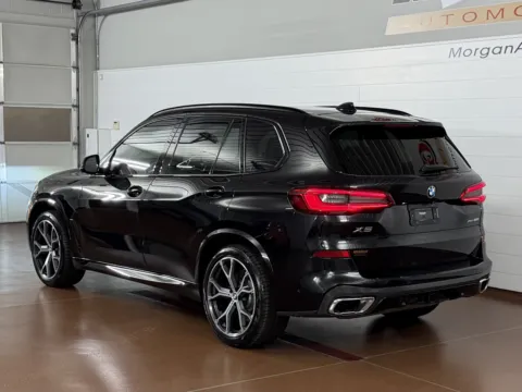 More photos of 2019 BMW X5 xDrive50i at Morgan Automotive, PA