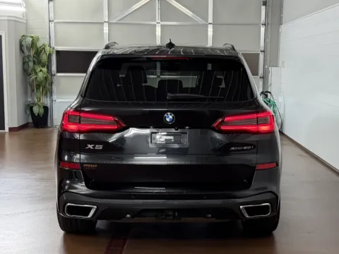 More photos of 2019 BMW X5 xDrive50i at Morgan Automotive, PA