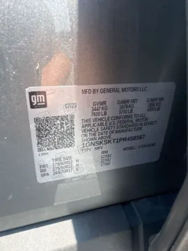 More photos of 2023 Chevrolet Tahoe 4WD Premier at Morgan Automotive, PA