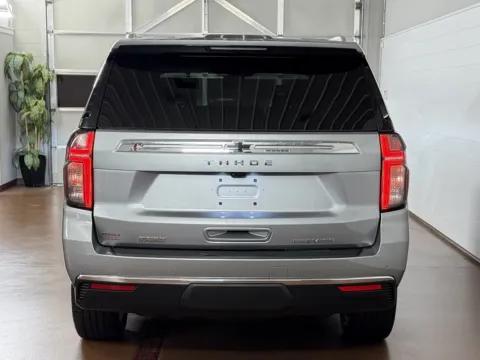 More photos of 2023 Chevrolet Tahoe 4WD Premier at Morgan Automotive, PA