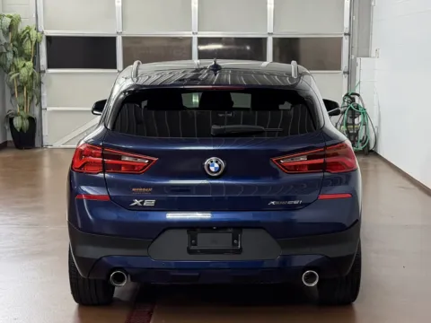 More photos of 2020 BMW X2 xDrive28i at Morgan Automotive, PA