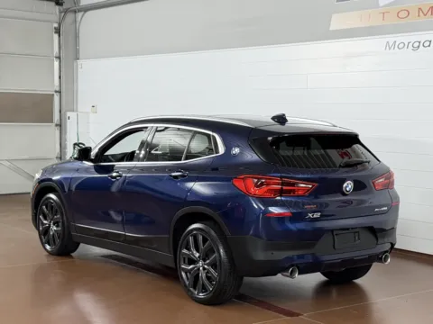 More photos of 2020 BMW X2 xDrive28i at Morgan Automotive, PA