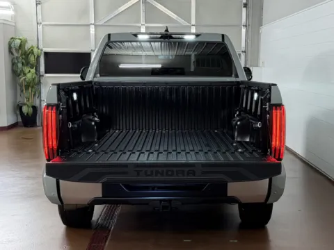 More photos of 2024 Toyota Tundra Limited at Morgan Automotive, PA