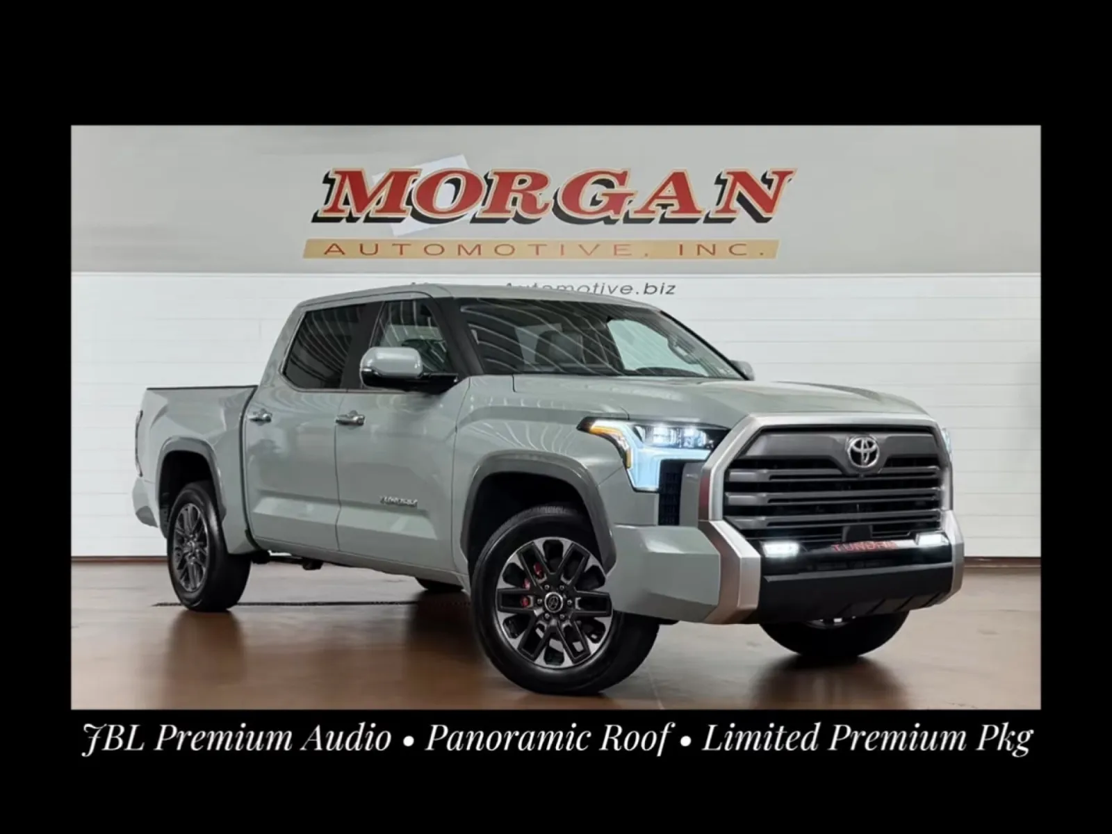 Unknown 2024 Toyota Tundra Limited for sale in Manheim, PA