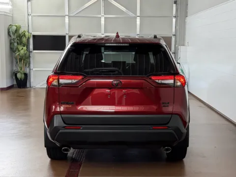 More photos of 2024 Toyota RAV4 XLE Premium at Morgan Automotive, PA