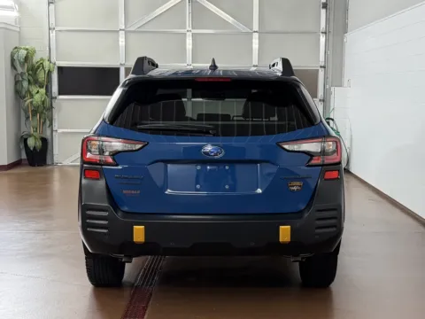 More photos of 2024 Subaru Outback Wilderness at Morgan Automotive, PA