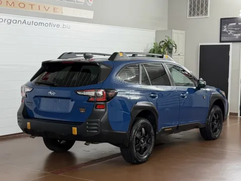 Another view of 2024 Subaru Outback Wilderness for sale in Manheim, PA at Morgan Automotive