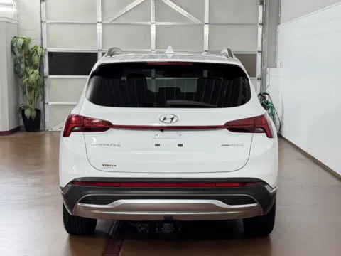 More photos of 2023 Hyundai SANTA FE Hybrid Limited AWD at Morgan Automotive, PA