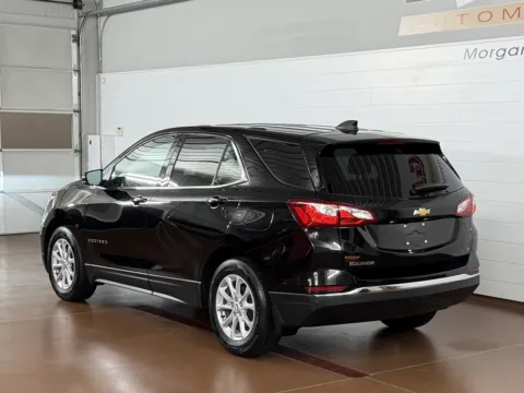 More photos of 2019 Chevrolet Equinox LT at Morgan Automotive, PA