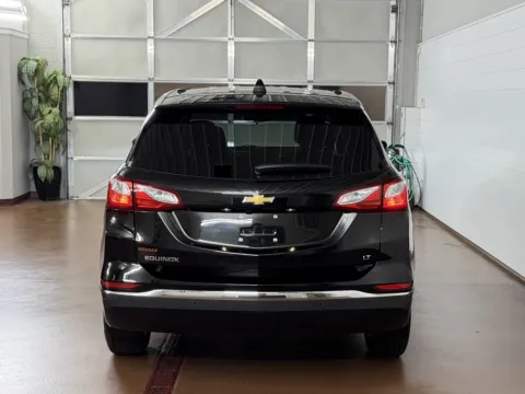More photos of 2019 Chevrolet Equinox LT at Morgan Automotive, PA