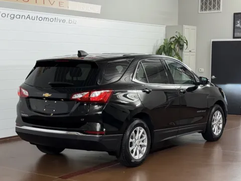 Another view of 2019 Chevrolet Equinox LT for sale in Manheim, PA at Morgan Automotive