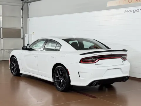 More photos of 2022 Dodge Charger R/T at Morgan Automotive, PA