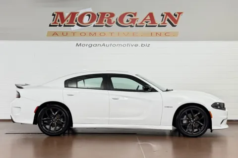 Photos of 2022 Dodge Charger R/T for sale in Manheim, PA at Morgan Automotive