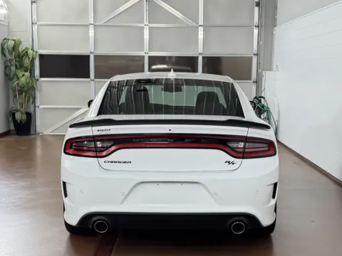 More photos of 2022 Dodge Charger R/T at Morgan Automotive, PA
