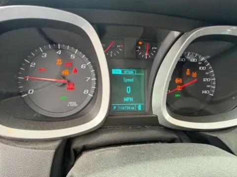 Photos of 2016 Chevrolet Equinox LT for sale in Manheim, PA at Morgan Automotive