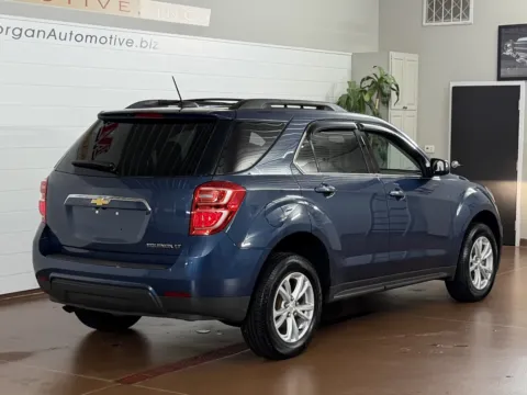 Another view of 2016 Chevrolet Equinox LT for sale in Manheim, PA at Morgan Automotive