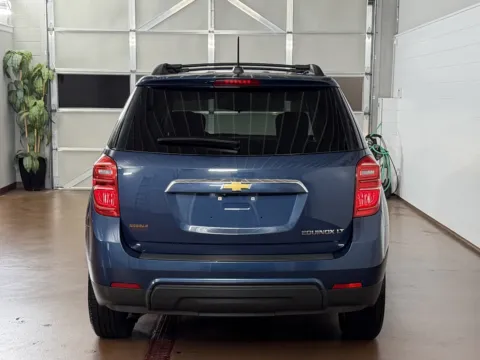 More photos of 2016 Chevrolet Equinox LT at Morgan Automotive, PA