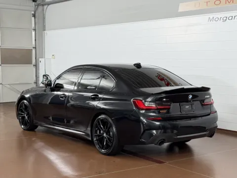 More photos of 2021 BMW 330i xDrive at Morgan Automotive, PA