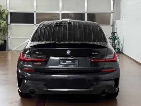 More photos of 2021 BMW 330i xDrive at Morgan Automotive, PA