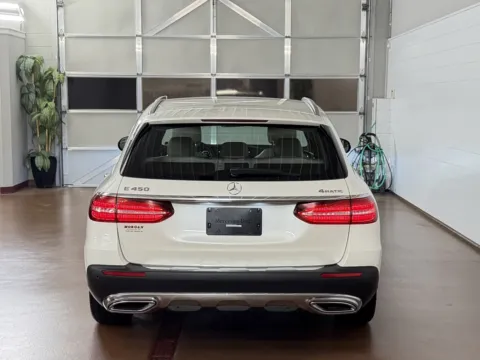 More photos of 2023 Mercedes-Benz E 450 4MATIC All-Terrain Wagon at Morgan Automotive, PA