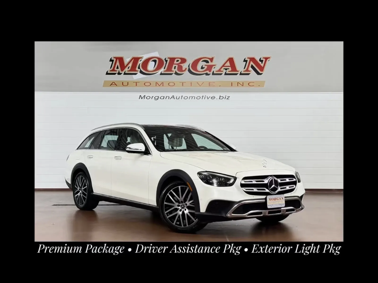 2023 Mercedes-Benz E 450 4MATIC All-Terrain Wagon for sale in Manheim, PA