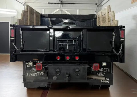 More photos of 2022 Ford F-550 Chassis XL at Morgan Automotive, PA