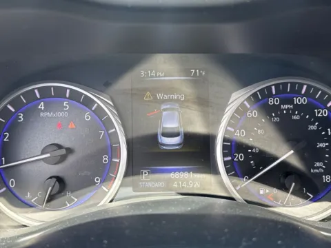 Photos of 2015 INFINITI Q50 Premium for sale in Manheim, PA at Morgan Automotive