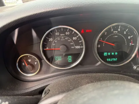 More photos of 2014 Jeep Wrangler Sahara at Morgan Automotive, PA
