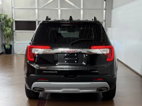More photos of 2023 GMC Acadia AWD SLE at Morgan Automotive, PA
