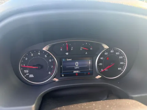 More photos of 2023 GMC Acadia AWD SLE at Morgan Automotive, PA
