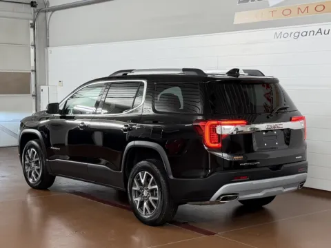 More photos of 2023 GMC Acadia AWD SLE at Morgan Automotive, PA
