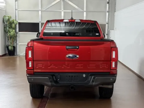 More photos of 2020 Ford Ranger XLT at Morgan Automotive, PA