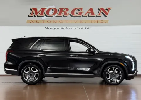 Photos of 2025 Hyundai Palisade SEL Premium 8P for sale in Manheim, PA at Morgan Automotive
