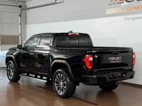 More photos of 2024 GMC Canyon 4WD Denali at Morgan Automotive, PA