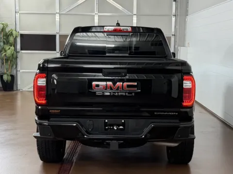 More photos of 2024 GMC Canyon 4WD Denali at Morgan Automotive, PA