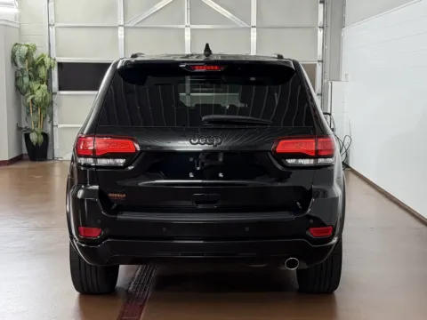 More photos of 2019 Jeep Grand Cherokee Altitude 4x4 at Morgan Automotive, PA
