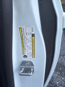 Another view of 2023 Chrysler Pacifica Hybrid Limited for sale in Manheim, PA at Morgan Automotive