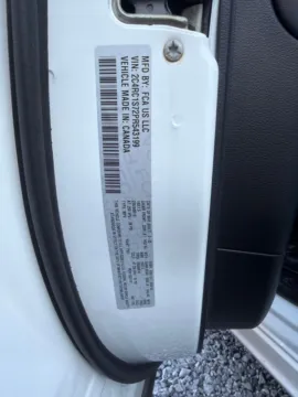Photos of 2023 Chrysler Pacifica Hybrid Limited for sale in Manheim, PA at Morgan Automotive