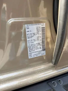 Photos of 2024 Nissan Frontier Crew Cab PRO-4X 4x4 for sale in Manheim, PA at Morgan Automotive
