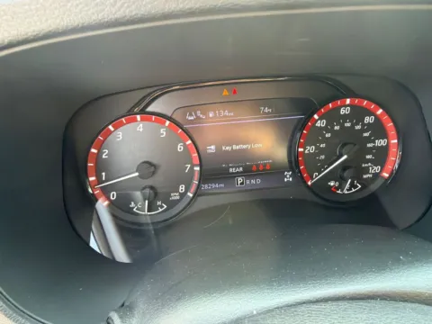 More photos of 2024 Nissan Frontier Crew Cab PRO-4X 4x4 at Morgan Automotive, PA