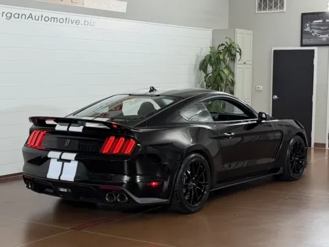 Another view of 2020 Ford Mustang Shelby GT350 Fastback for sale in Manheim, PA at Morgan Automotive