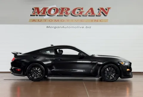 Photos of 2020 Ford Mustang Shelby GT350 Fastback for sale in Manheim, PA at Morgan Automotive